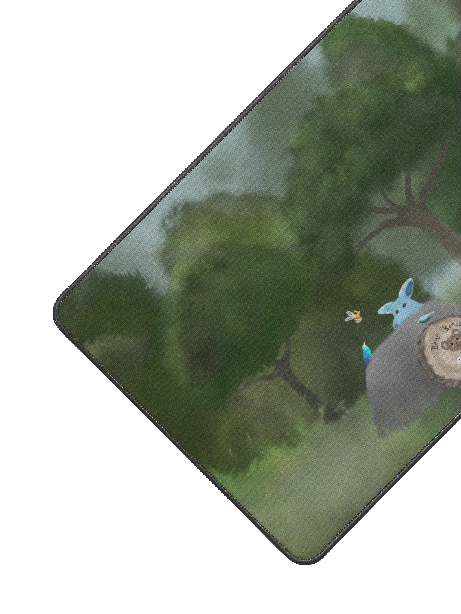 OG Guys - Deskmat product image (2)