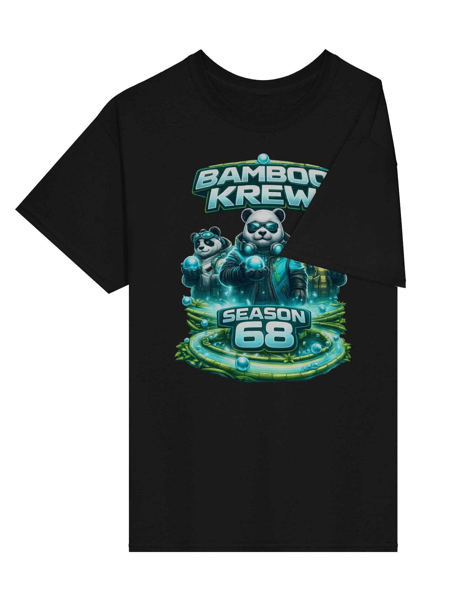 BAMBOO KREW Season 68 product image (15)