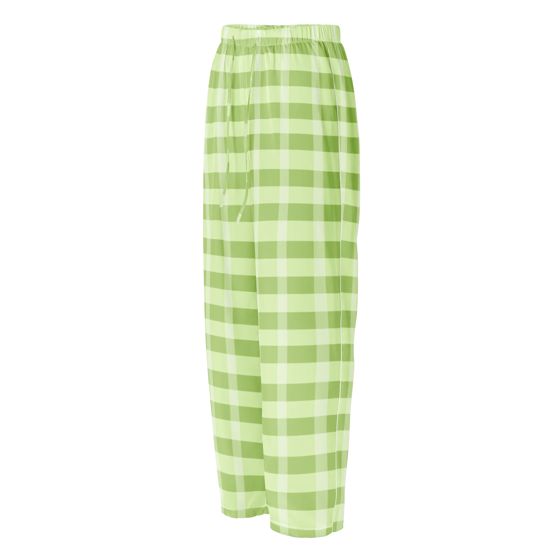 Pantalón Pijama Rizadas Club product image (1)