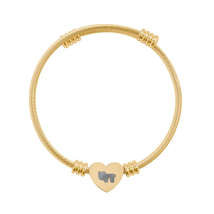 Pulsera San Wuggyntin product image (1)