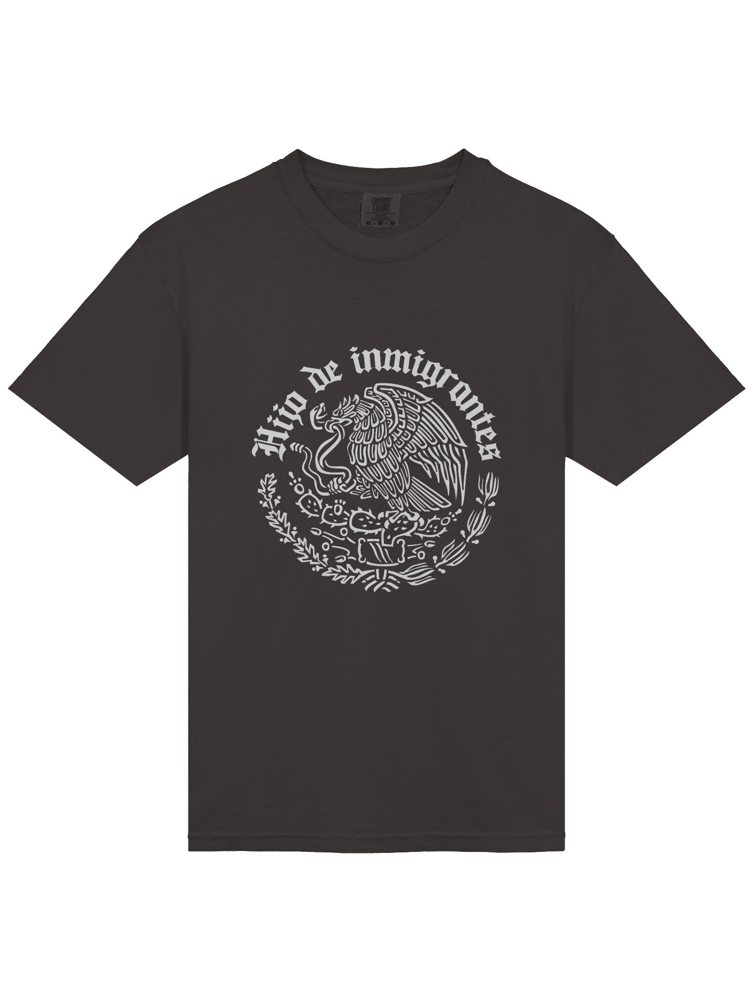 Hijo de Inmigrantes Tee product image (24)