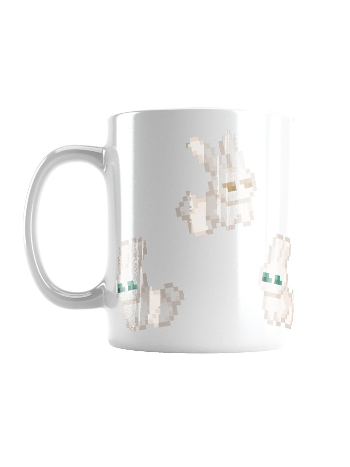 Lepuna and Lumina Mug product image (1)