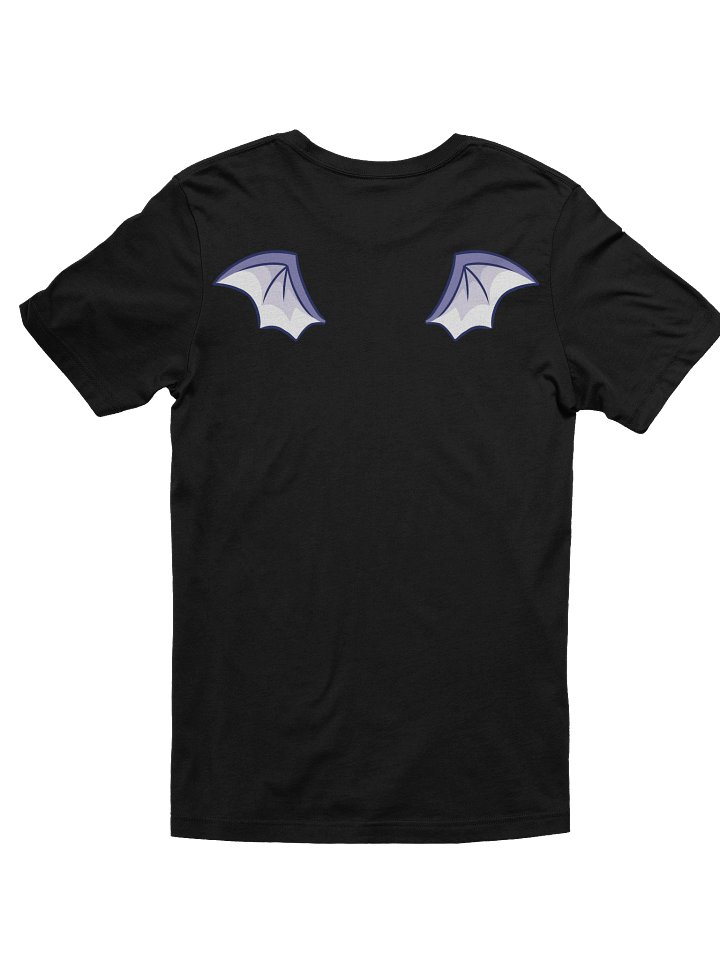 CandiCat Demon 2022 T-Shirt product image (2)
