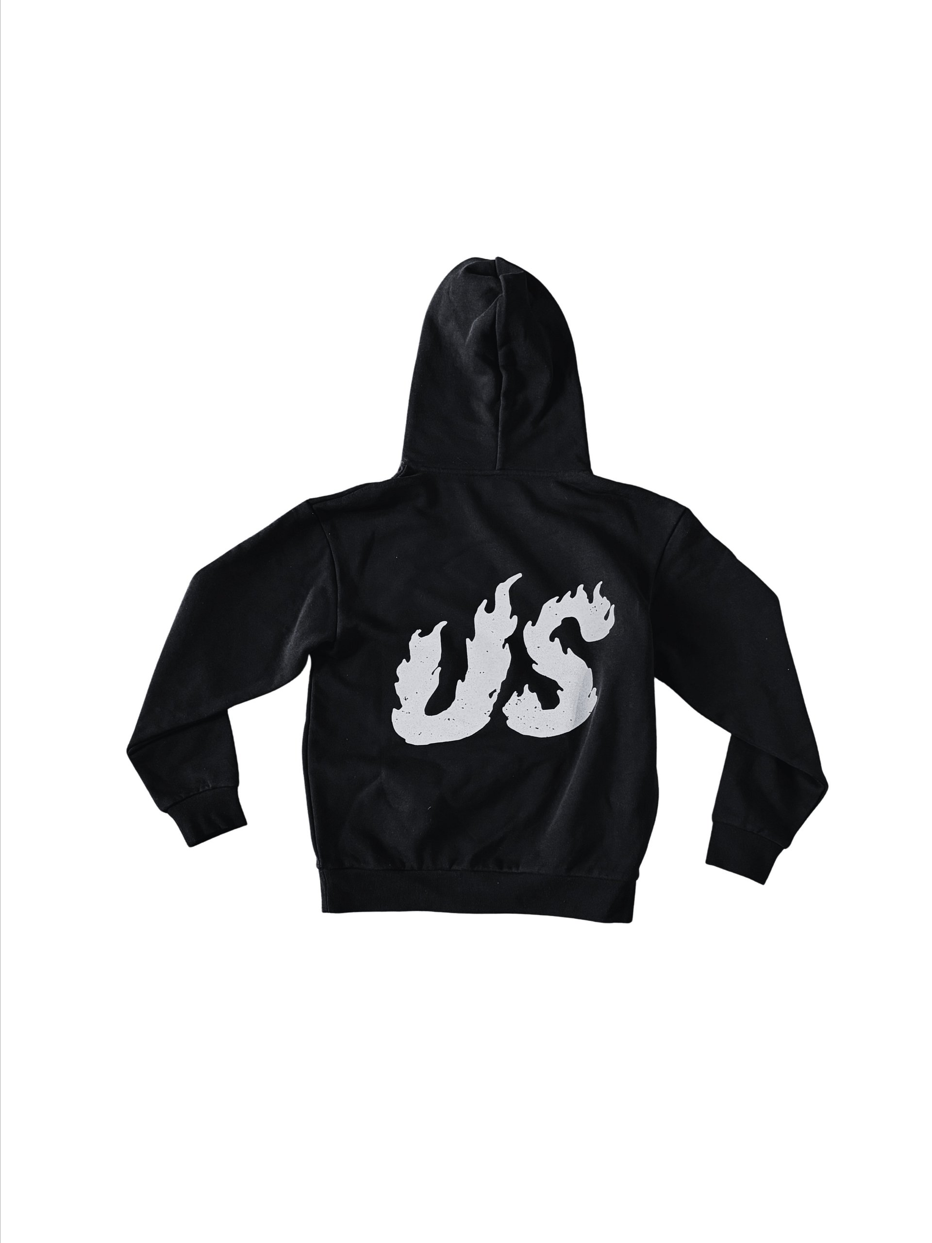 HOME TEAM HOODIE product image (2)