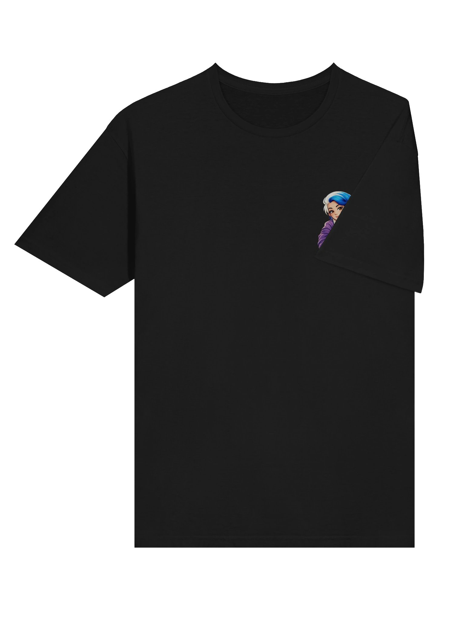 ItsJustKels Debut Tee product image (26)