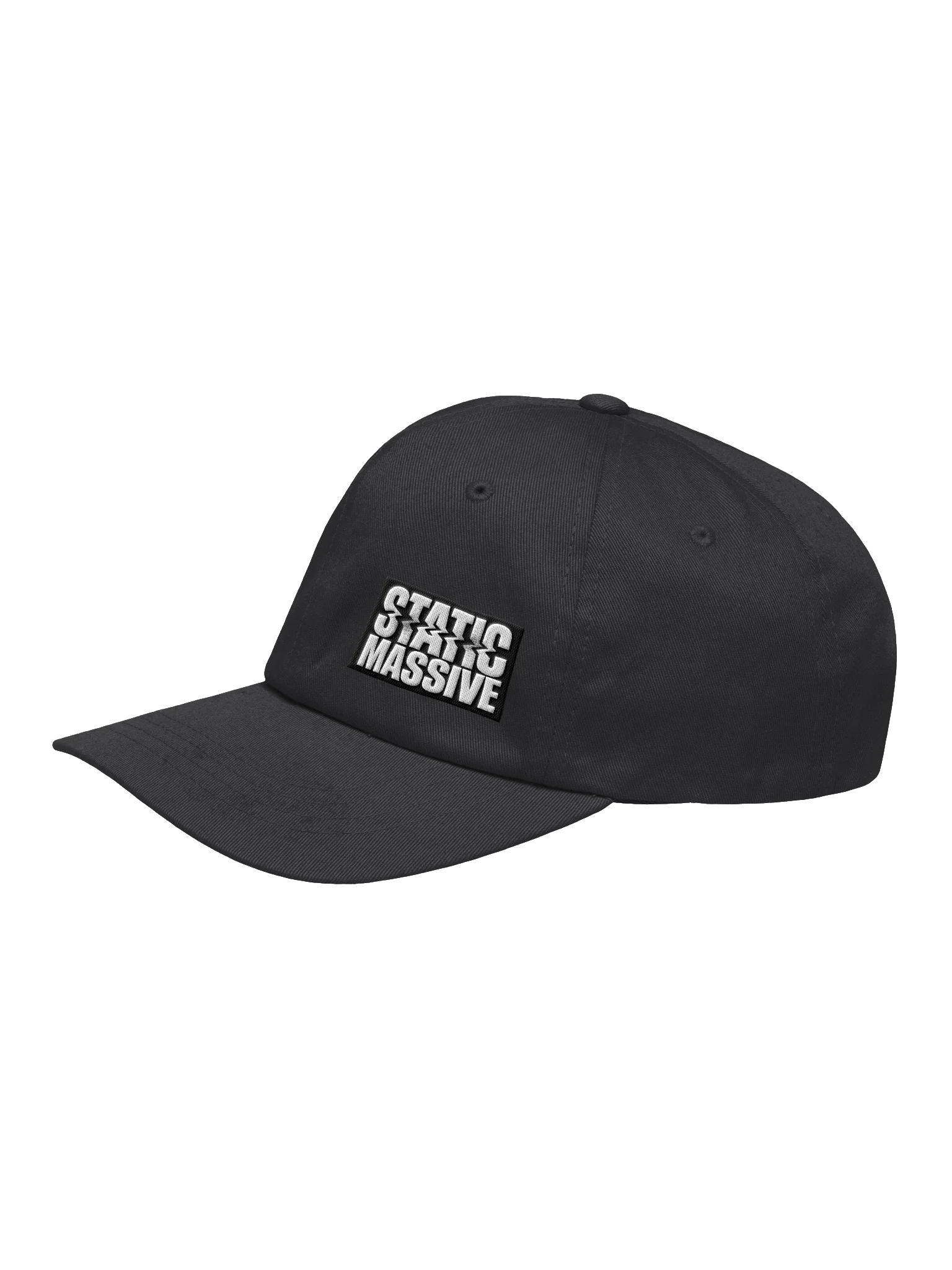 Static Massive Camp Hat product image (3)
