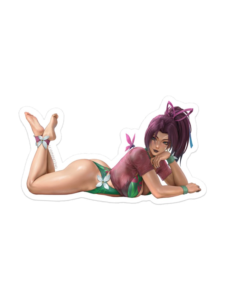 Psylocke A product image (1)