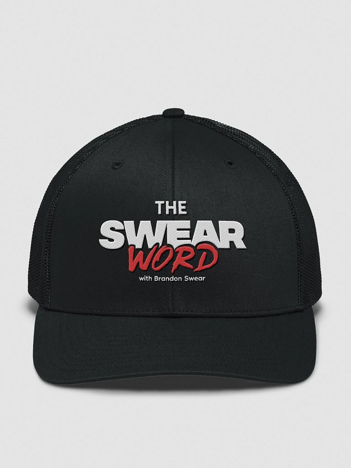 TSW Trucker product image (1)