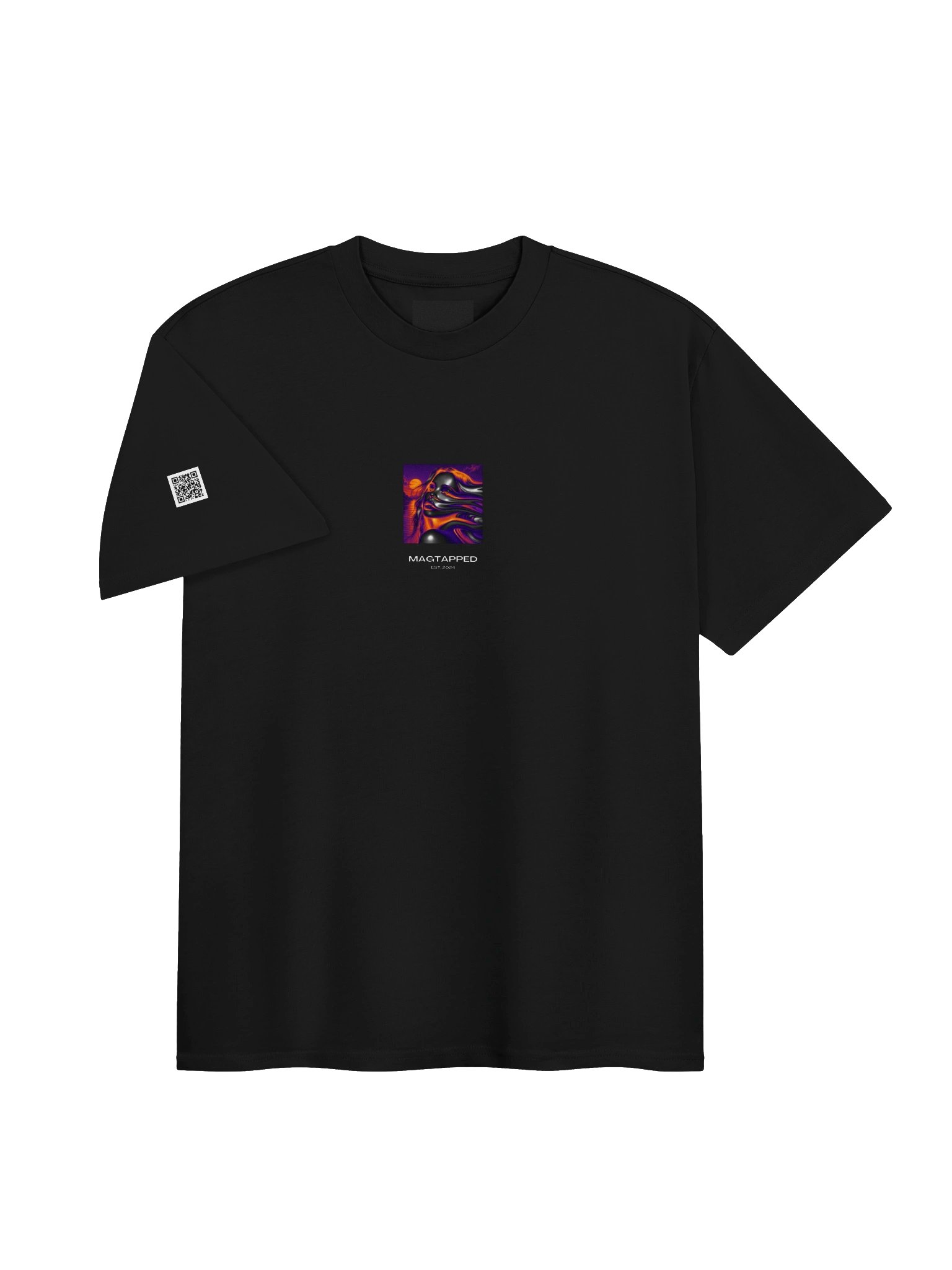 MÆG SHIRTY product image (3)