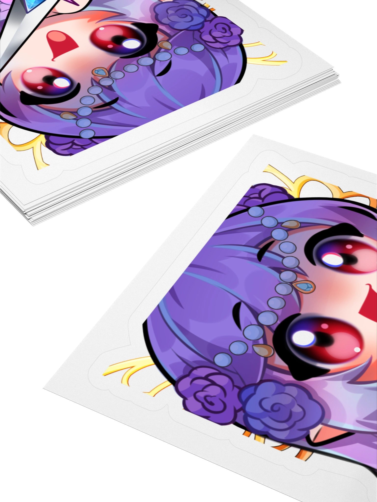 Knife Sticker product image (11)