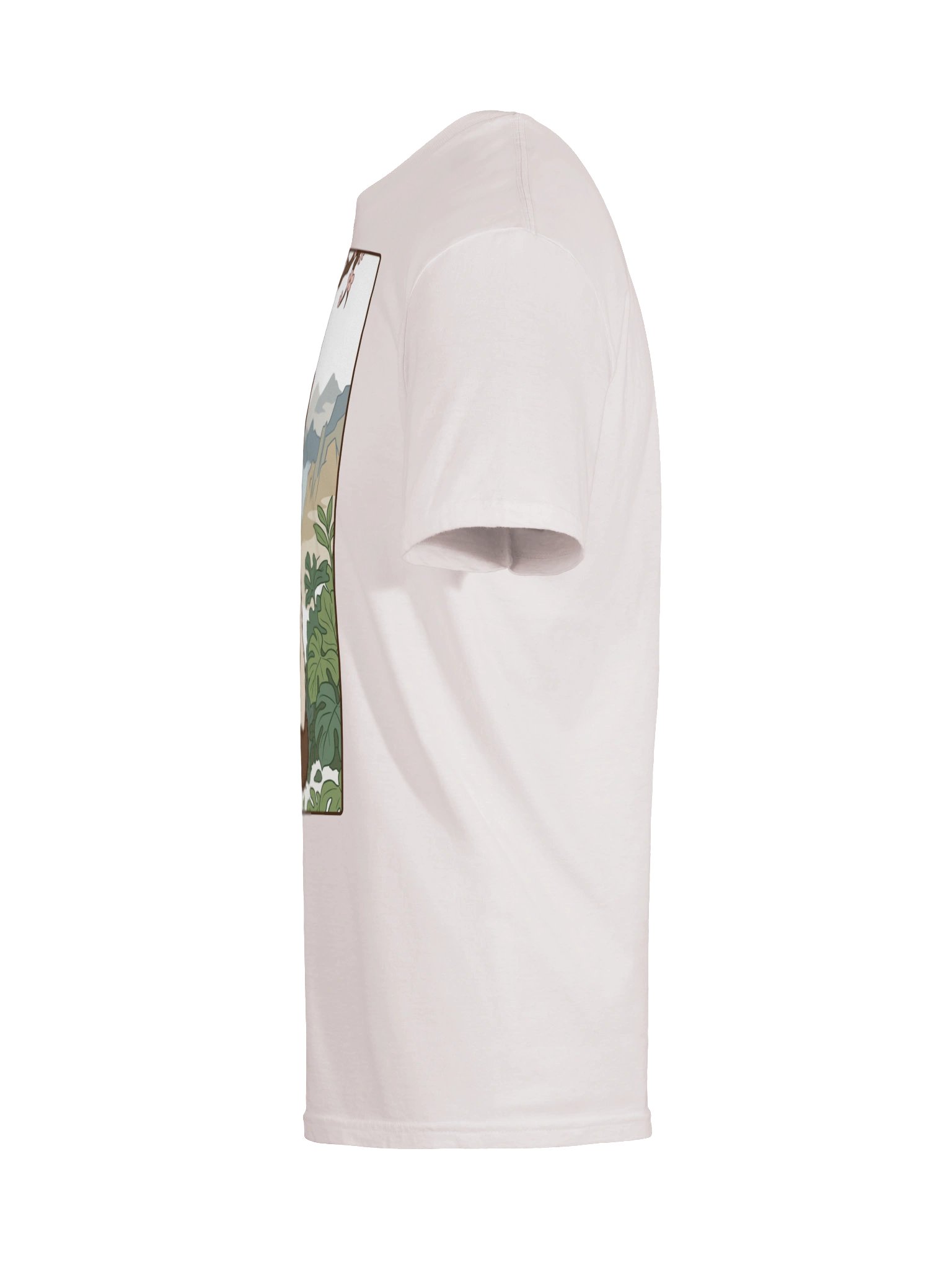 Serene Soul Tee product image (20)