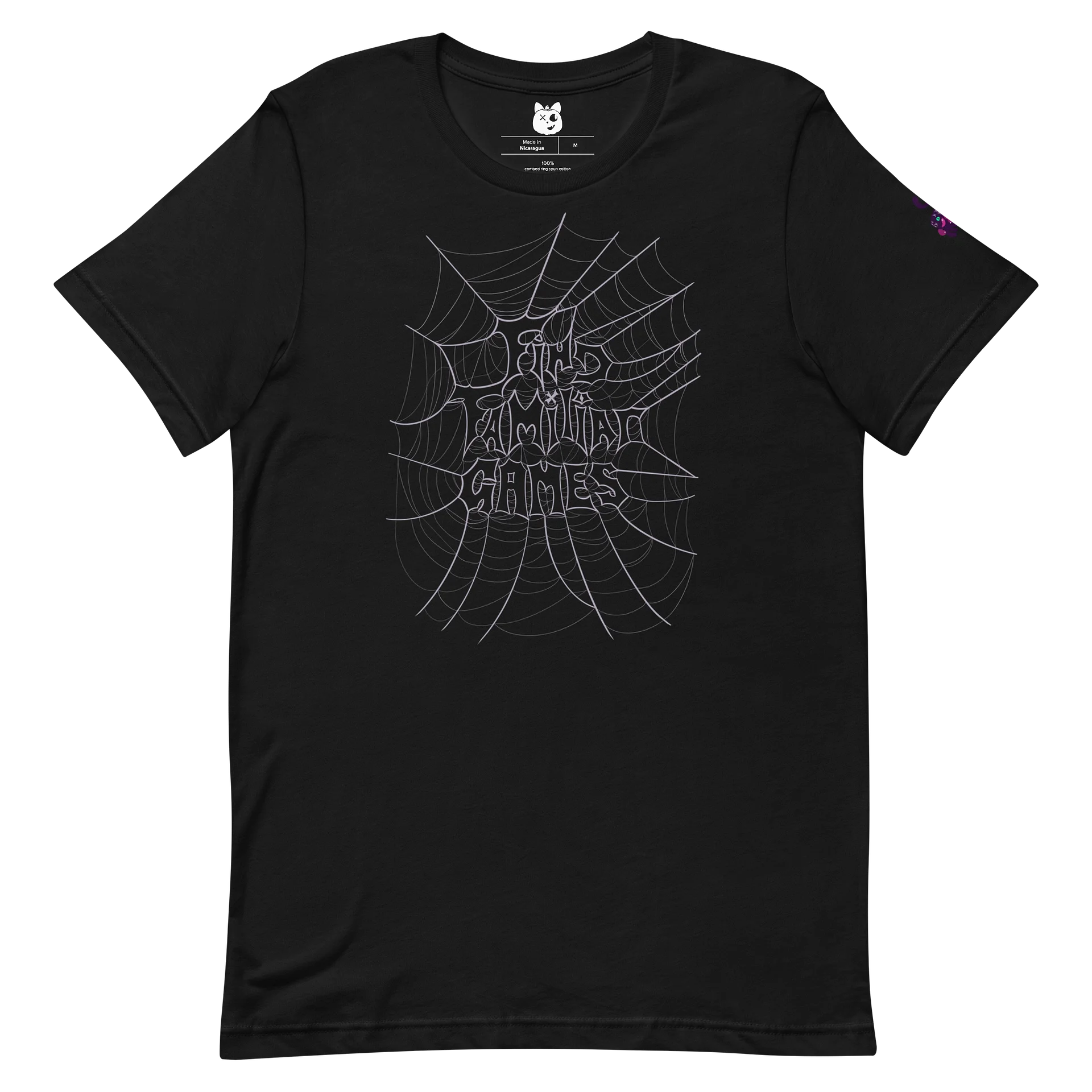 Spider Willie Tee product image (3)