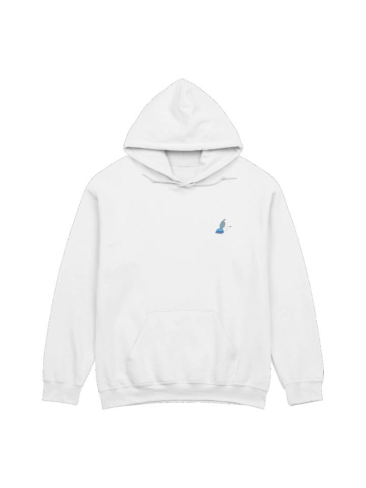 Vaccy Classic Hoodie product image (1)
