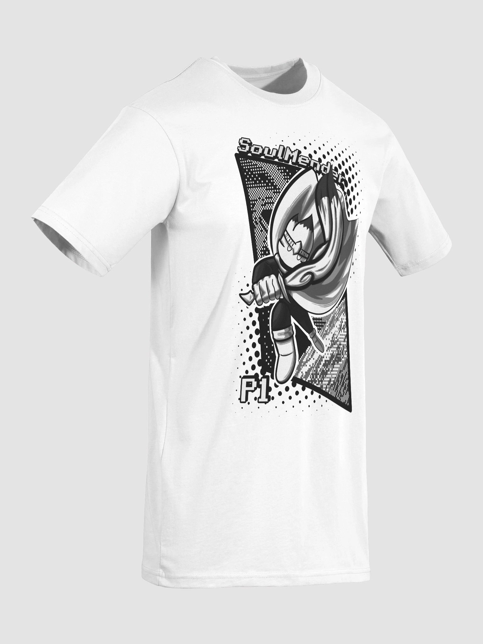 Soulmender Shirt product image (8)