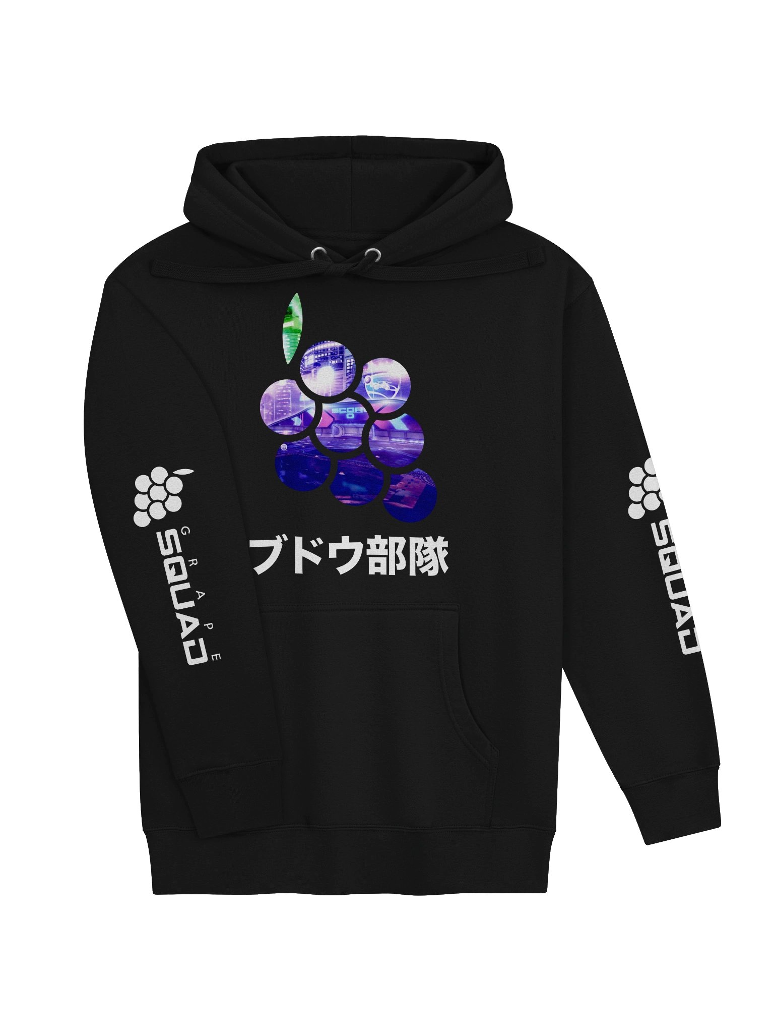 GS Premium Hoodie product image (3)
