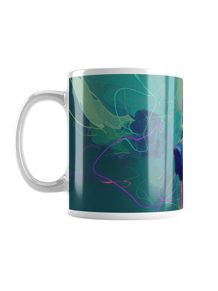 German Shepherd Mug product image (2)