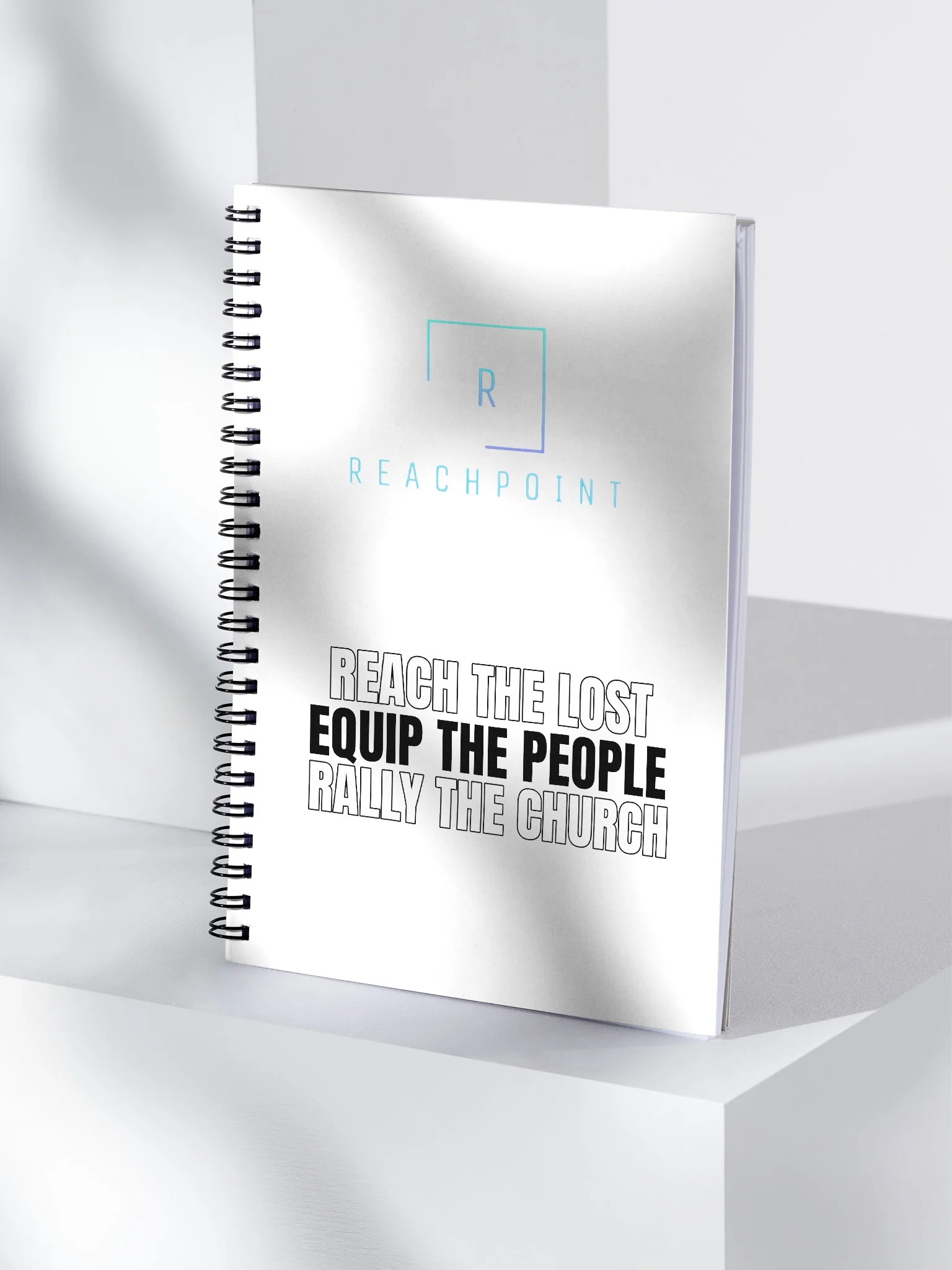 ReachPoint Notebook product image (4)