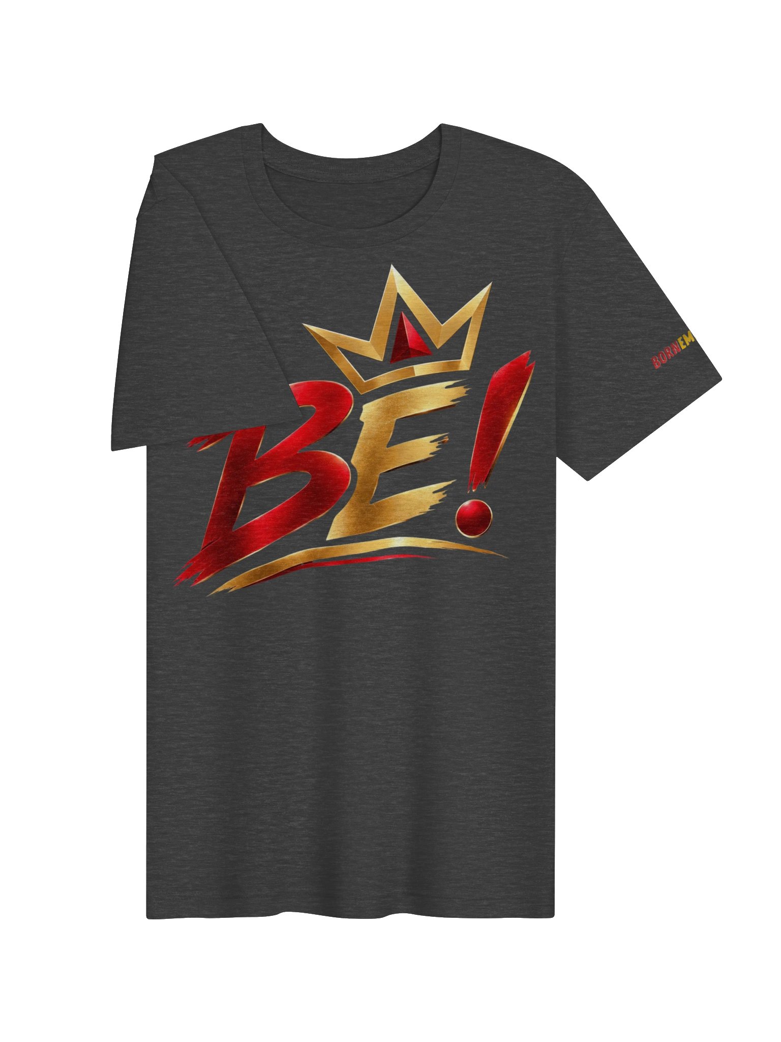 BornEmpowered Tee product image (17)