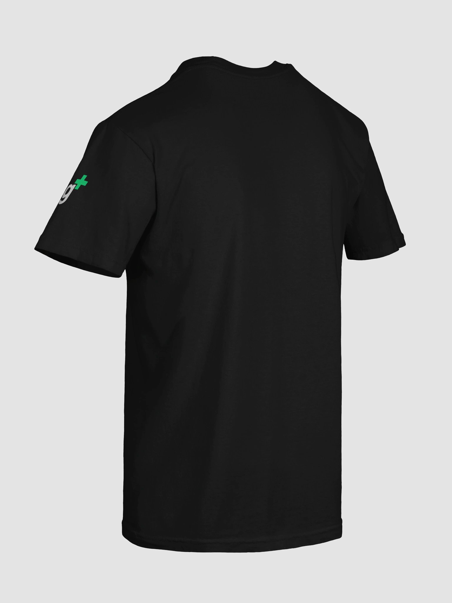 #BRIGGED T-shirt product image (39)
