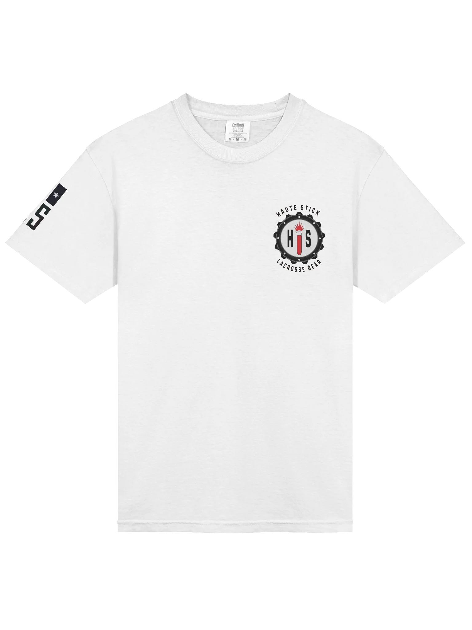 Haute Stick Gear T-Shirt product image (3)