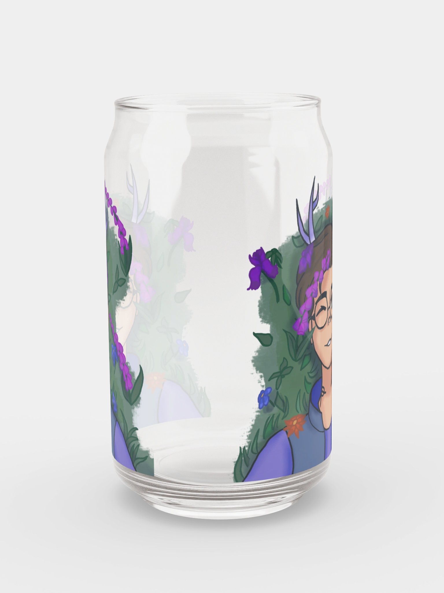 Can Glass - Resting in a Field product image (8)