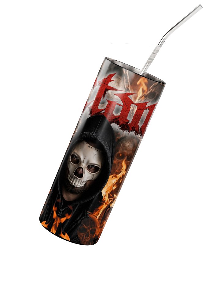 Stainless Steel Tumbler product image (2)