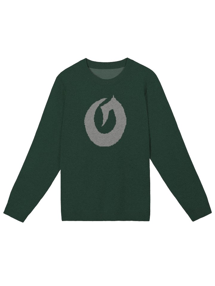 Titans Hook O Knit Sweater (Regular Fit) product image (1)