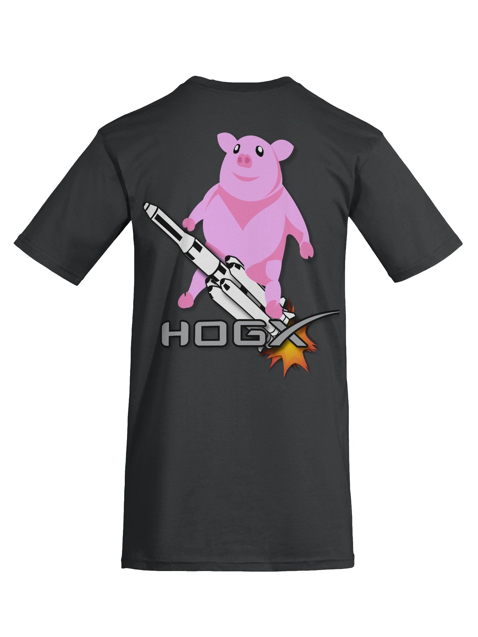 HogX Space Program (Back) product image (33)