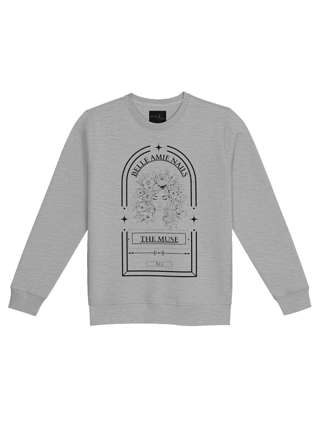 Crew Neck Sweatshirts