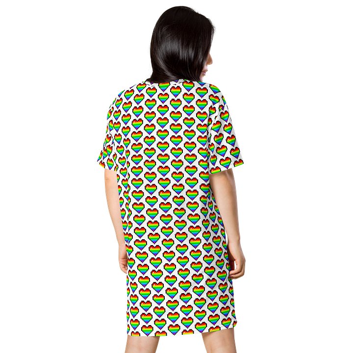 Hearts Dress product image (2)