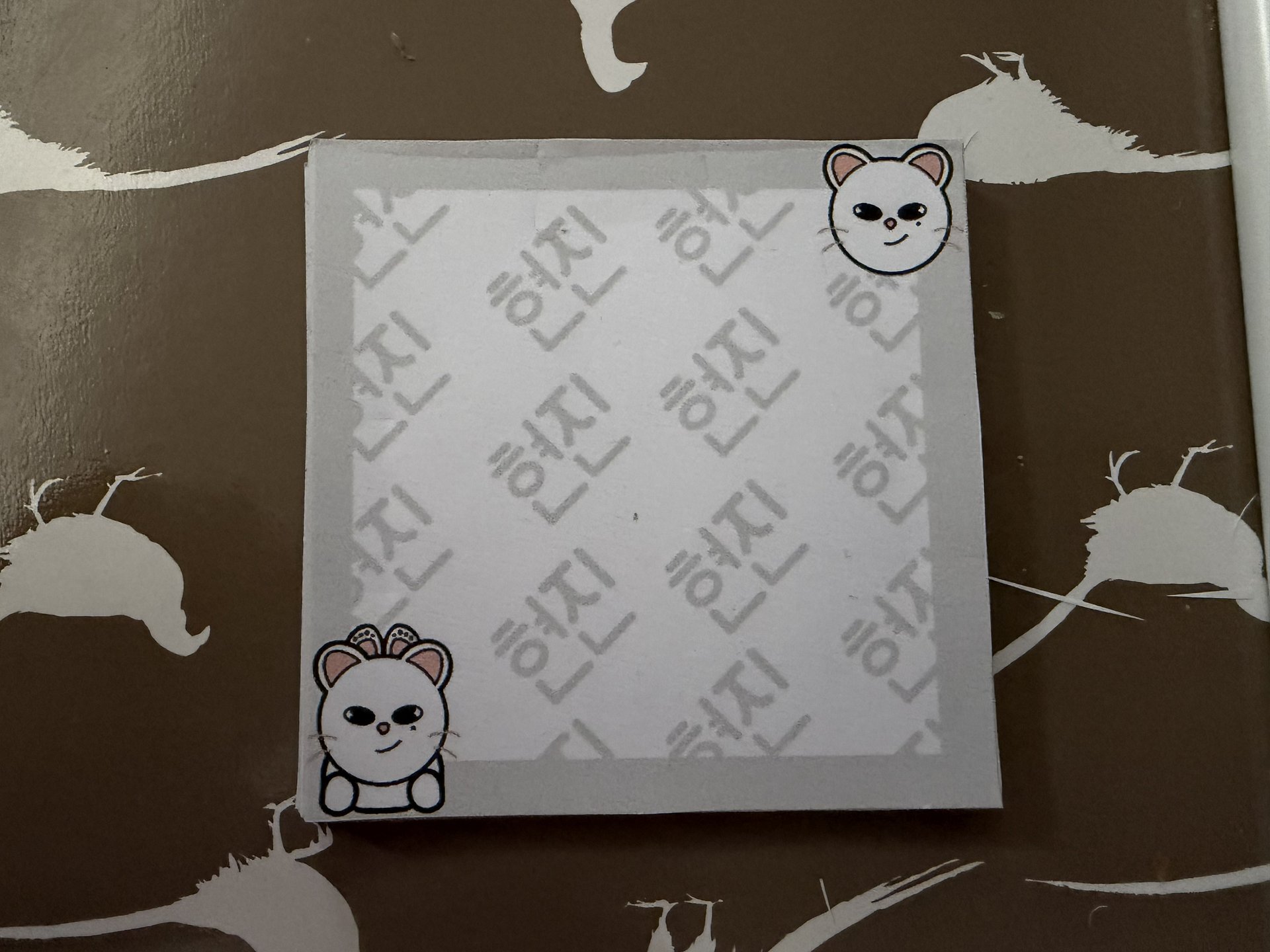 Skzoo Noteblock product image (4)