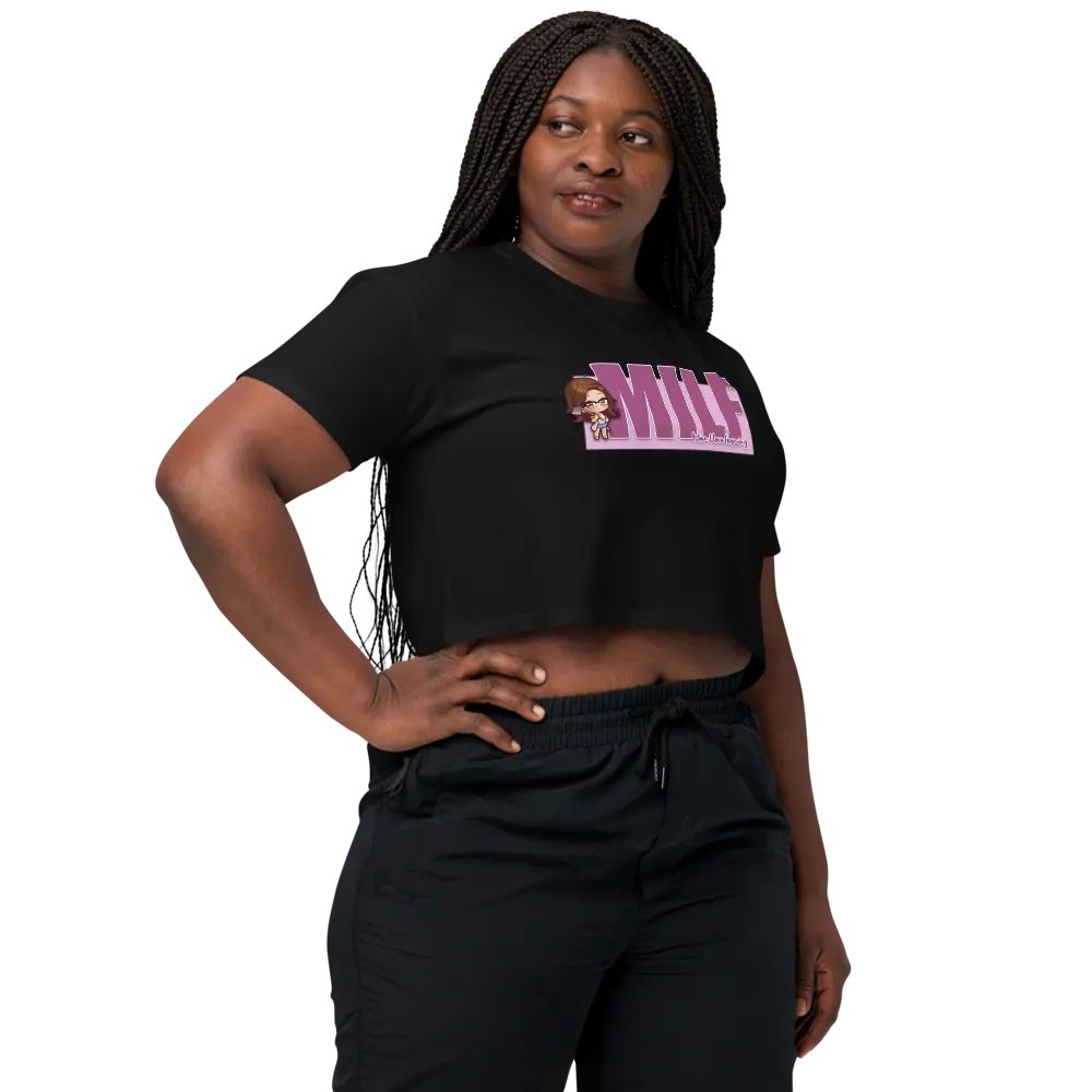 Farming Crop Top product image (9)