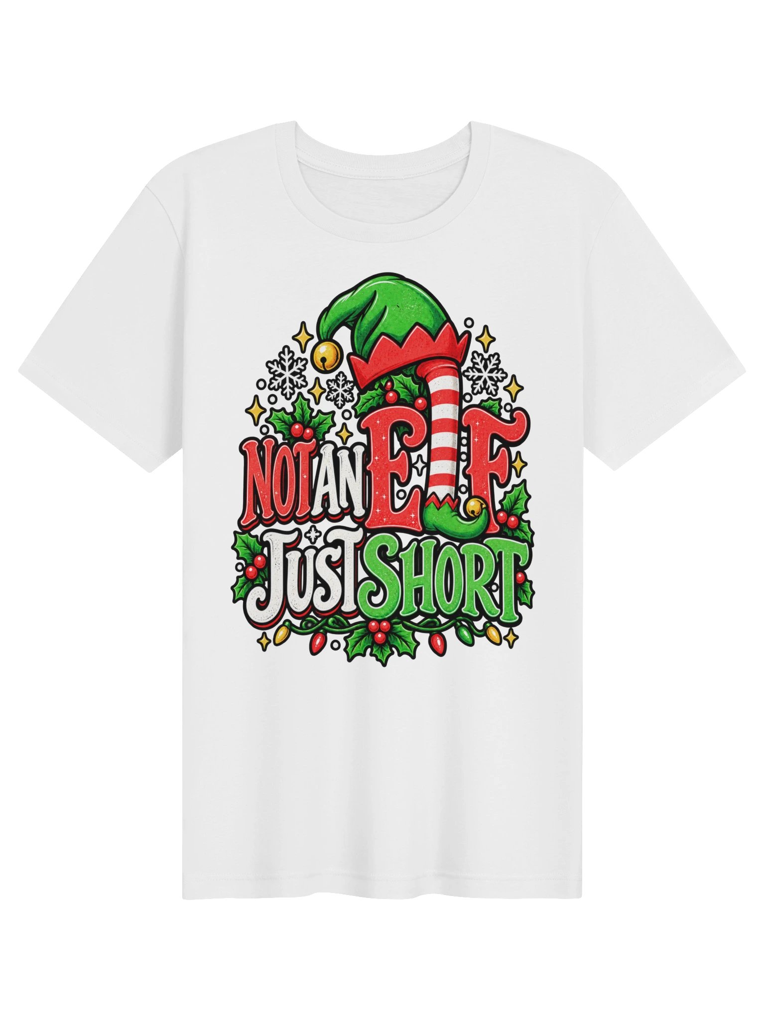 Not an Elf product image (1)