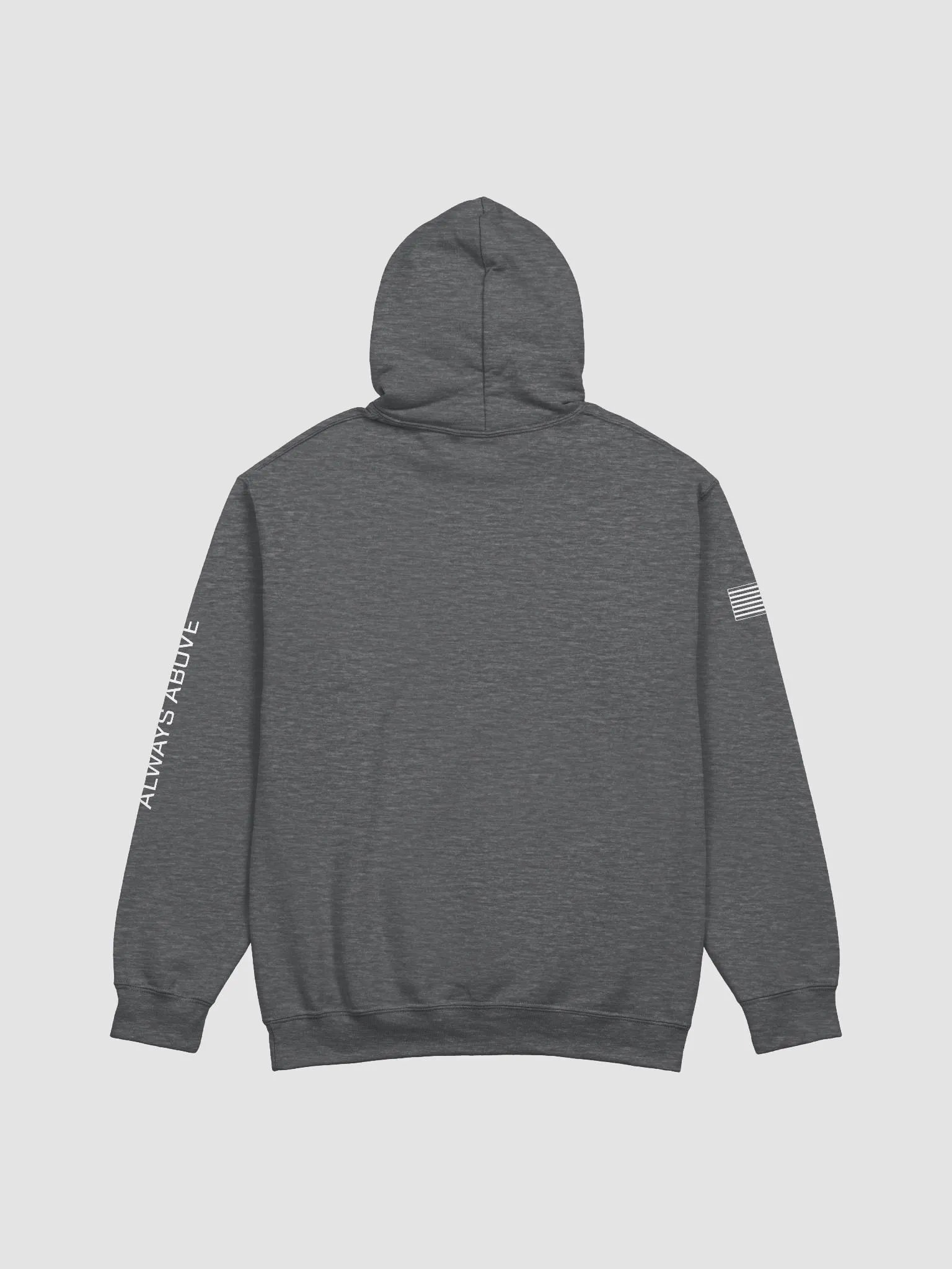 LIMITED EDITION U.S SPACE FORCE - HOODIE product image (2)