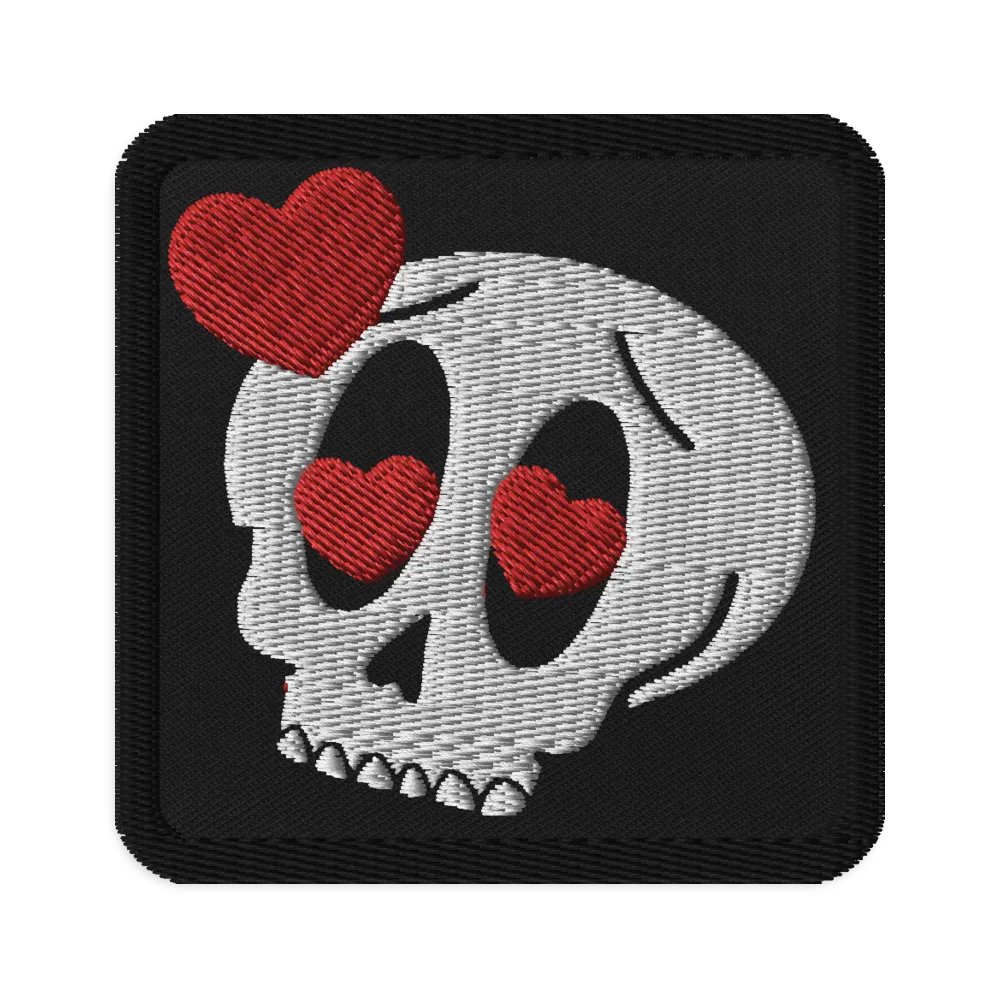 harold love patch product image (1)