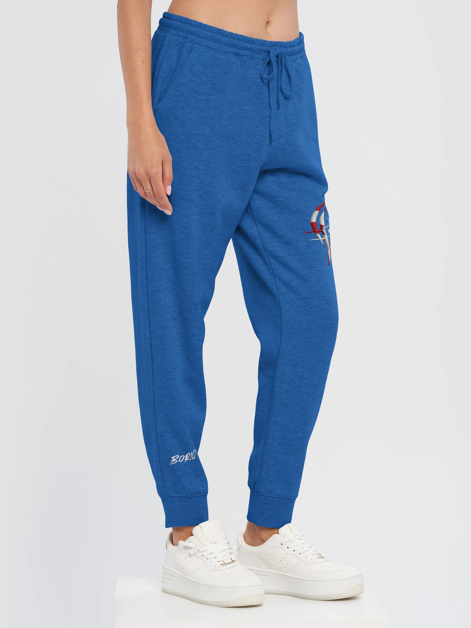 BEAM BORIQUA JOGGERS product image (3)