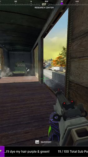ION Beamin!! | #chadbrah on #Twitch #shorts #cod #warzone #ion #snipe #beamin  https://www.twitch.tv/chadbrah