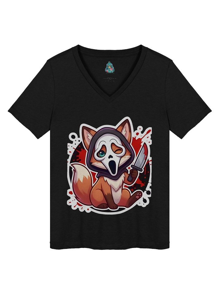 Killer Fox Tee product image (1)