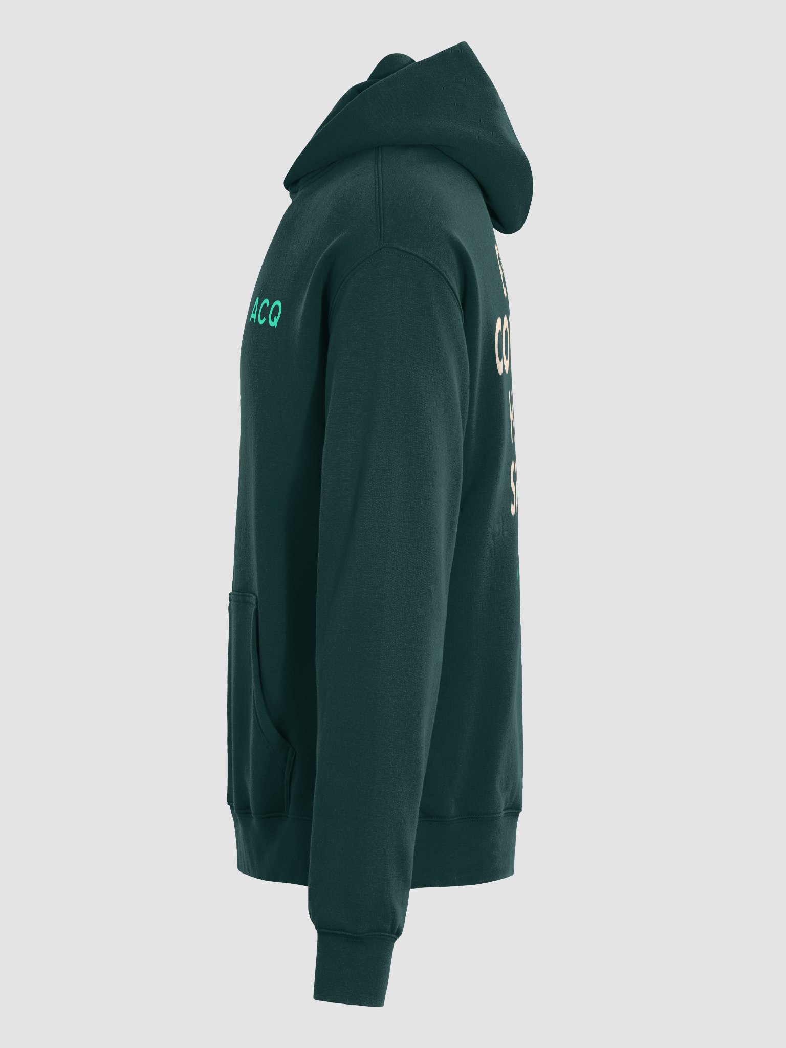Every Company Has a Story - Premium Hoodie product image (6)