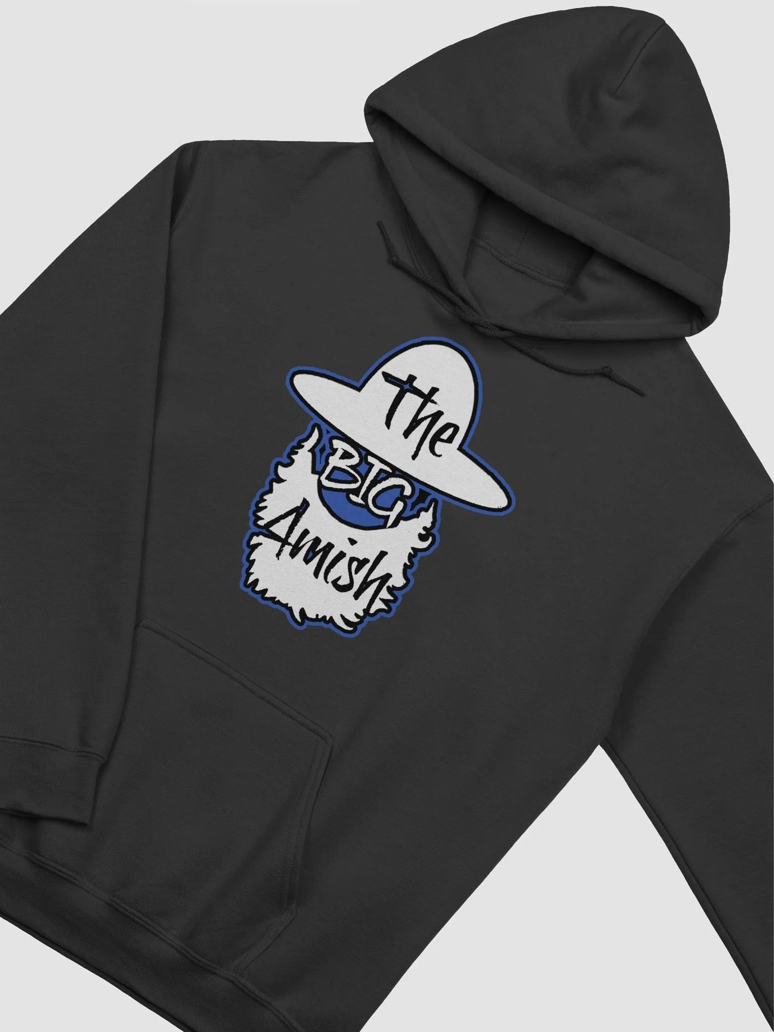 TBA Hoodie product image (4)