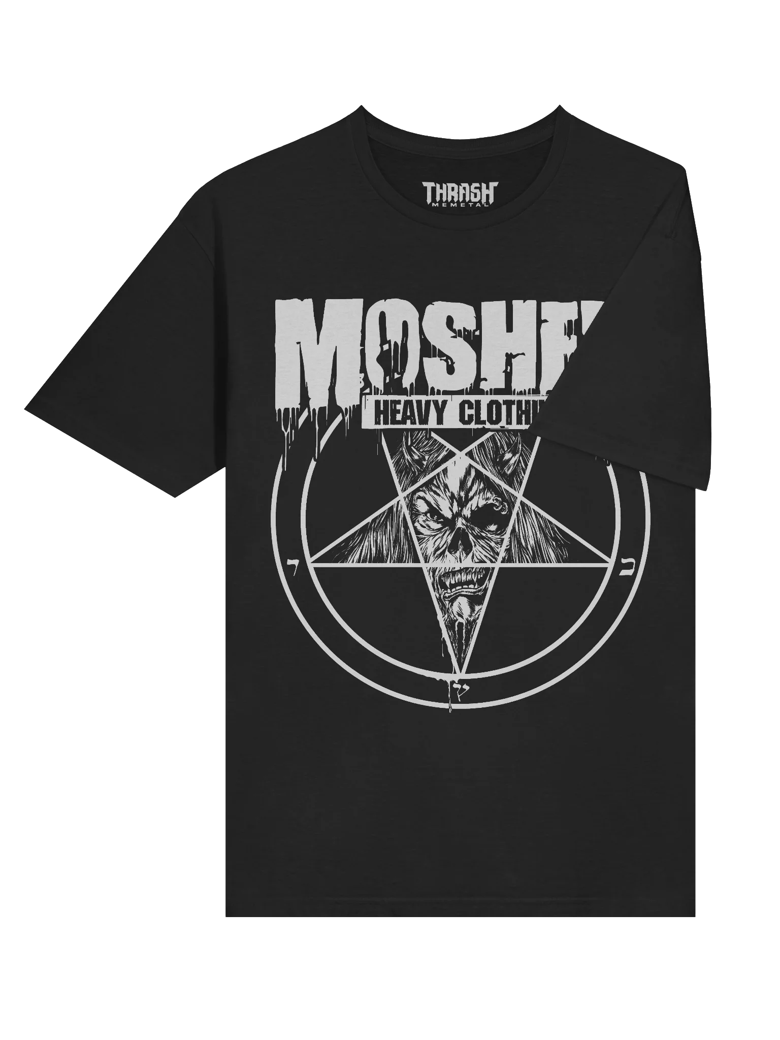 MOSHER PENTAGRAM product image (6)