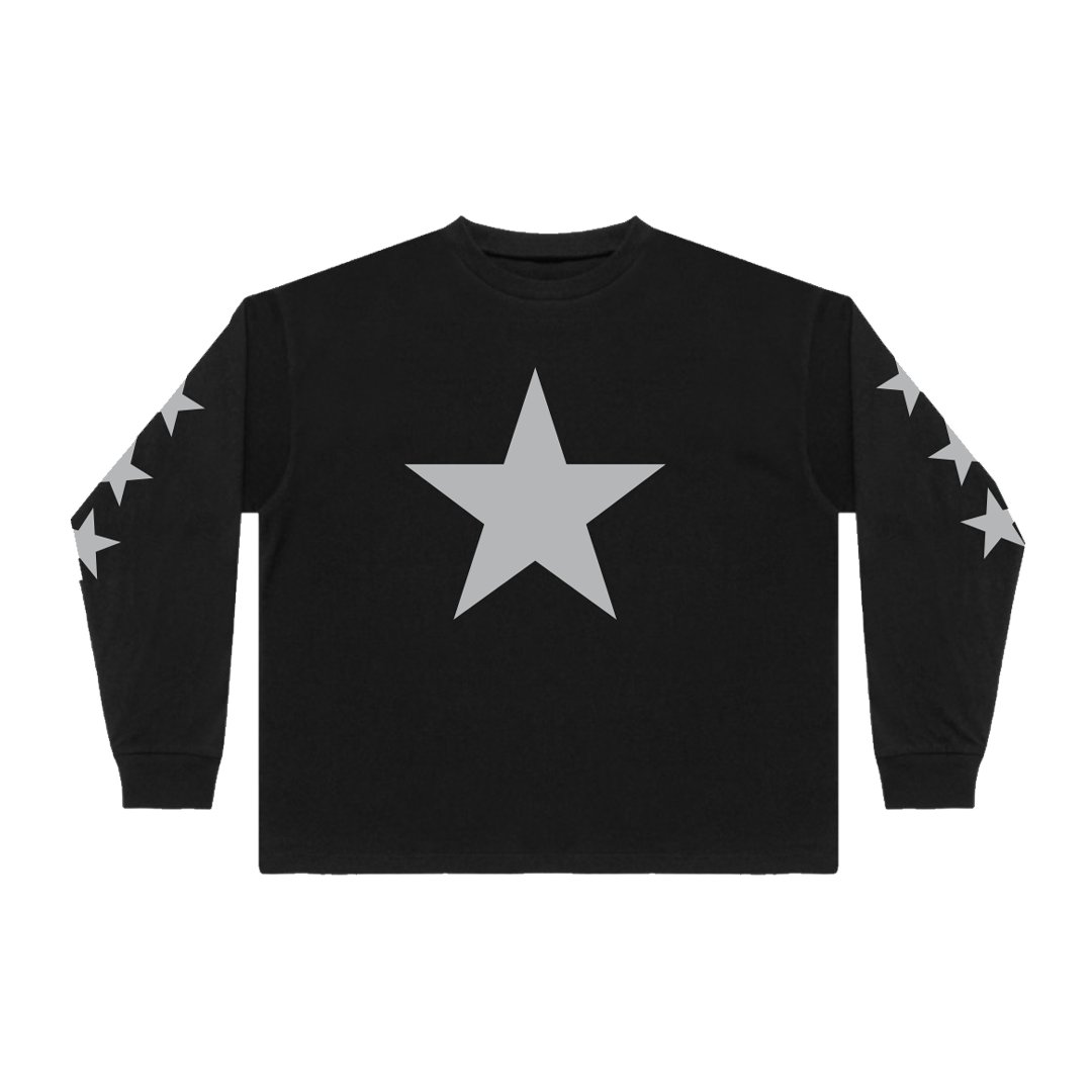 LS-O3 YE LIVE BLACK product image (1)