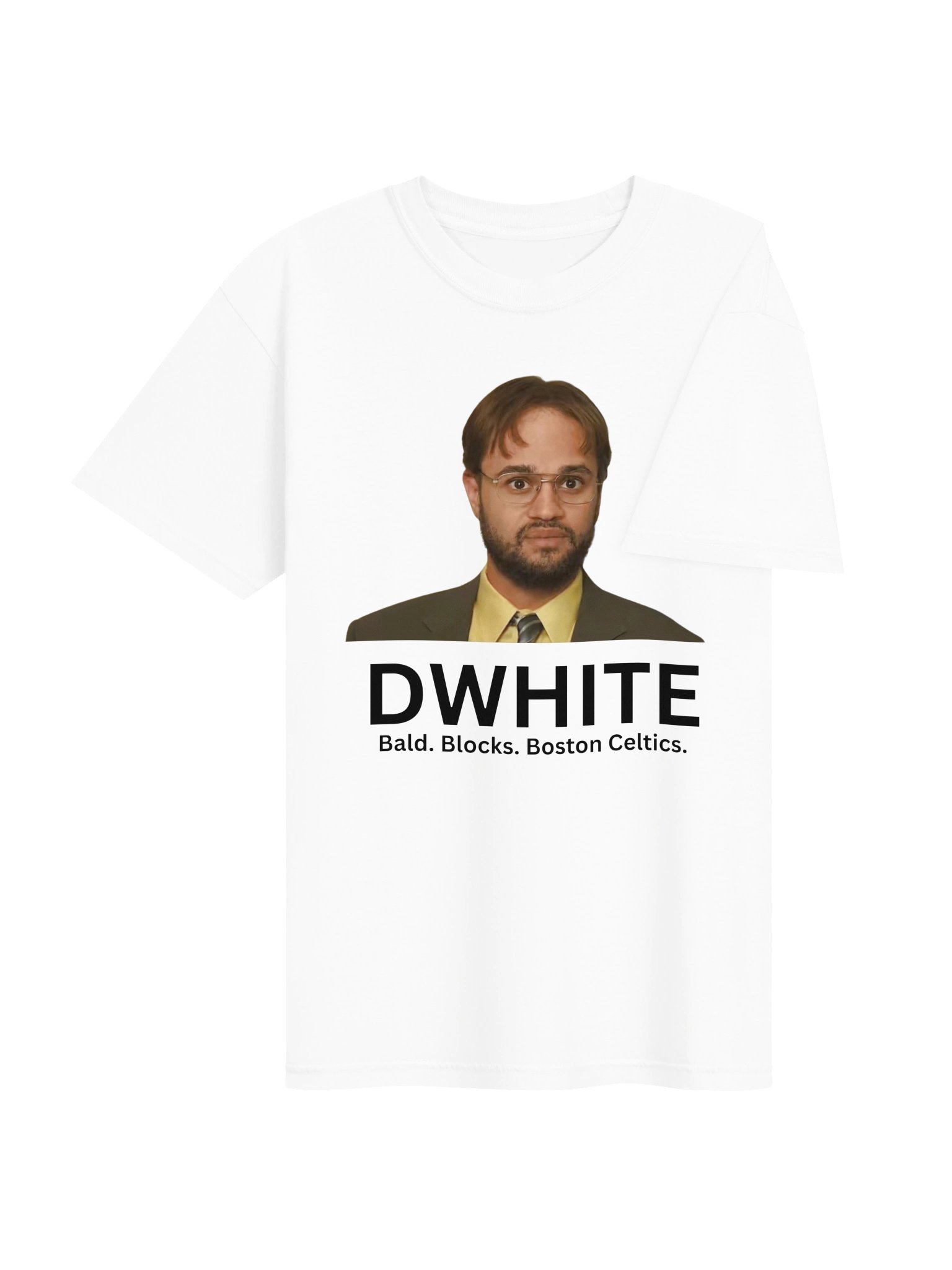 Derrick White-Collar product image (4)