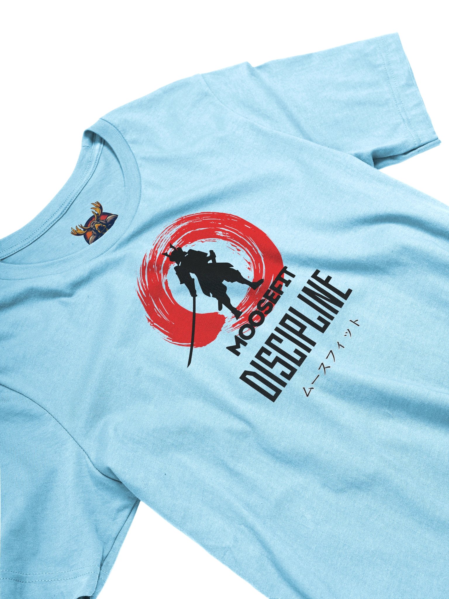 Samurai Tee - Samurai Showdown product image (26)