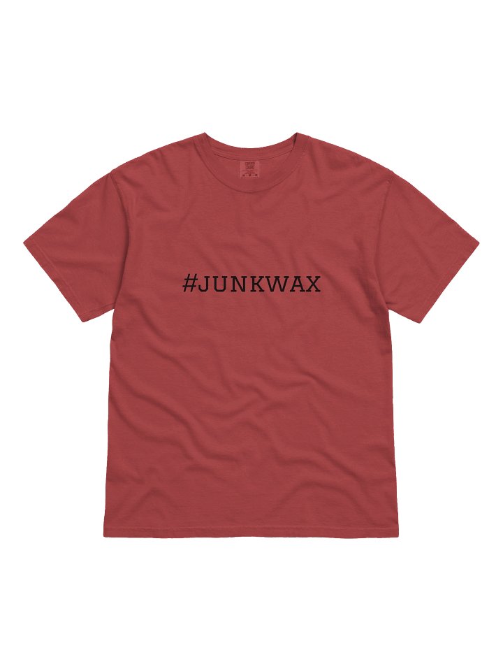 #Junkwax T-Shirt product image (1)