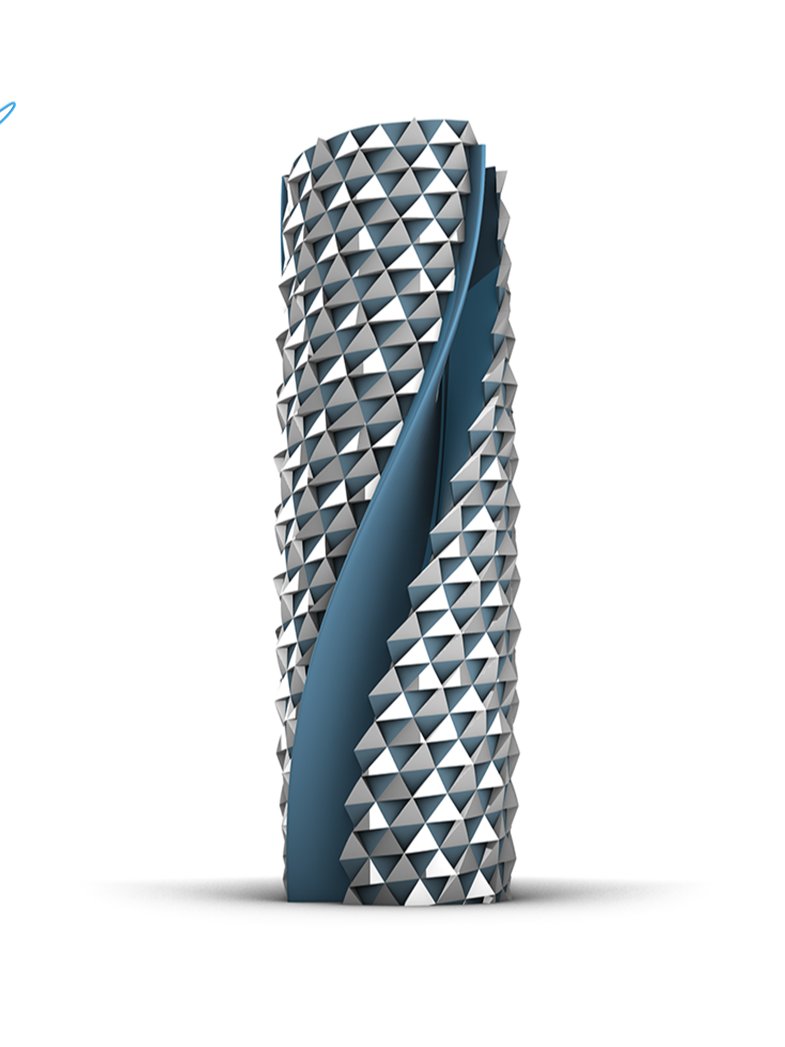 Rhino – EX 1 – Flow Along Surface product image (1)