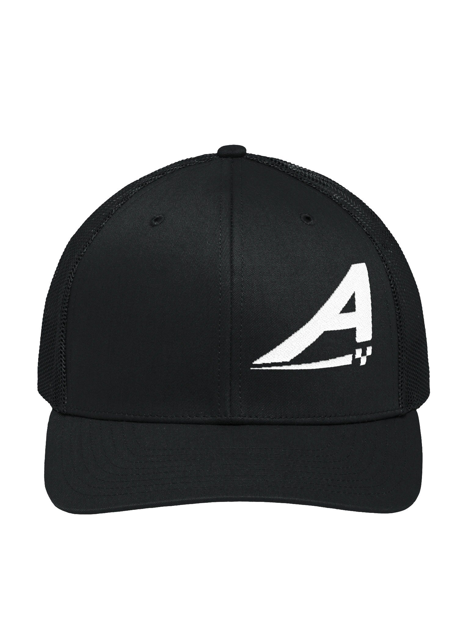 AMSCO A Trucker hat product image (1)