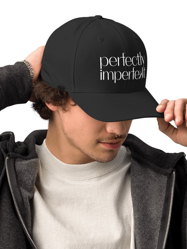 Perfectly ImperfeKt - Adidas Cap product image (3)