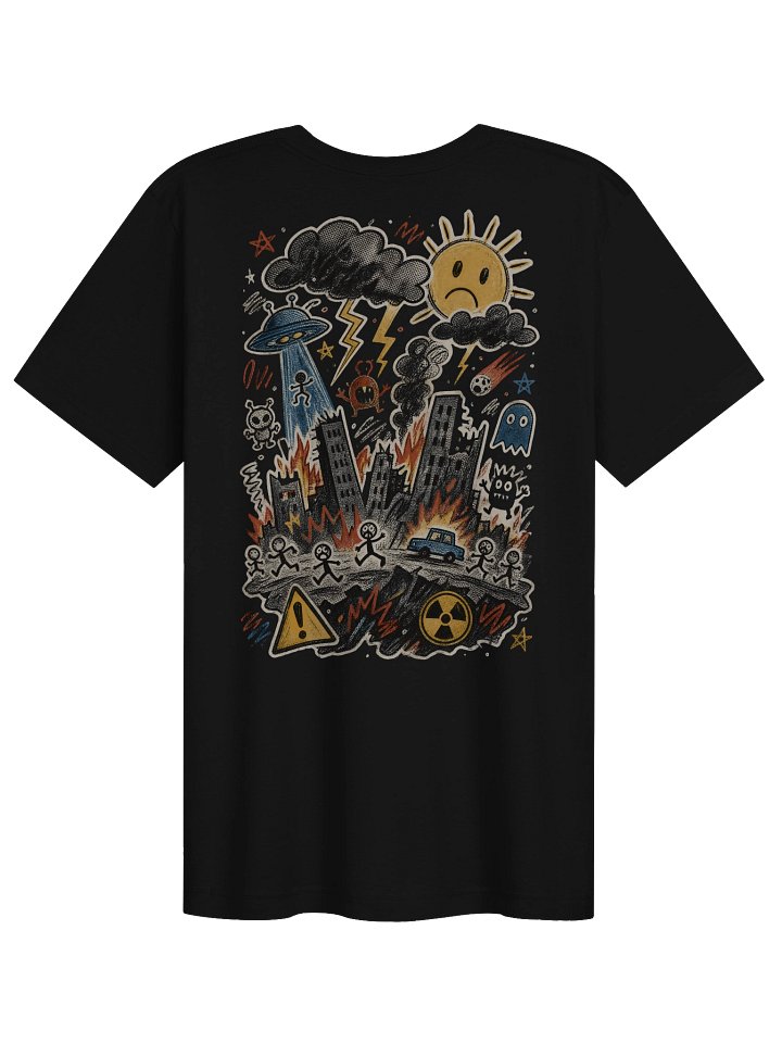 Crayon Dystopia product image (1)
