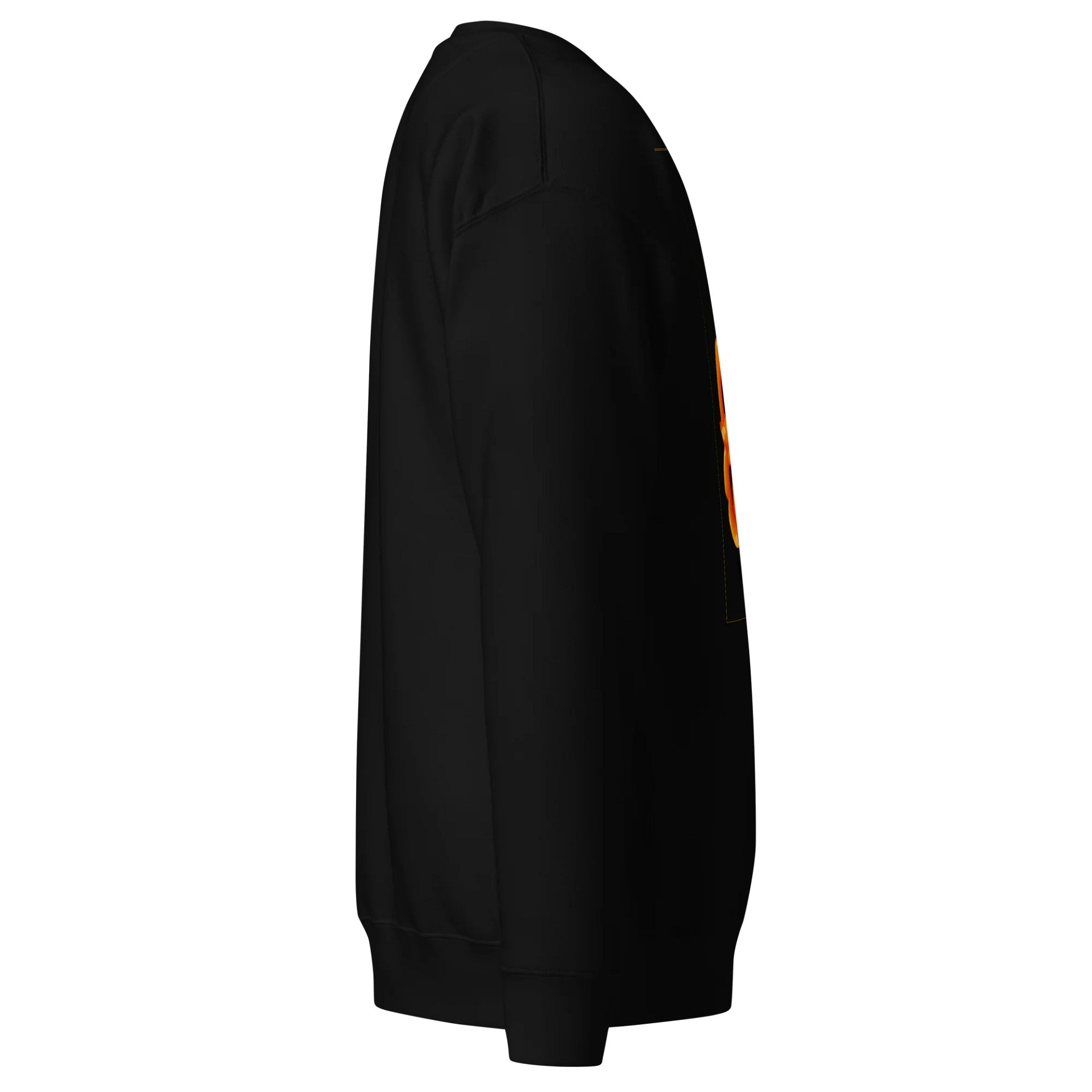 Poppy Darling Sweatshirt product image (3)